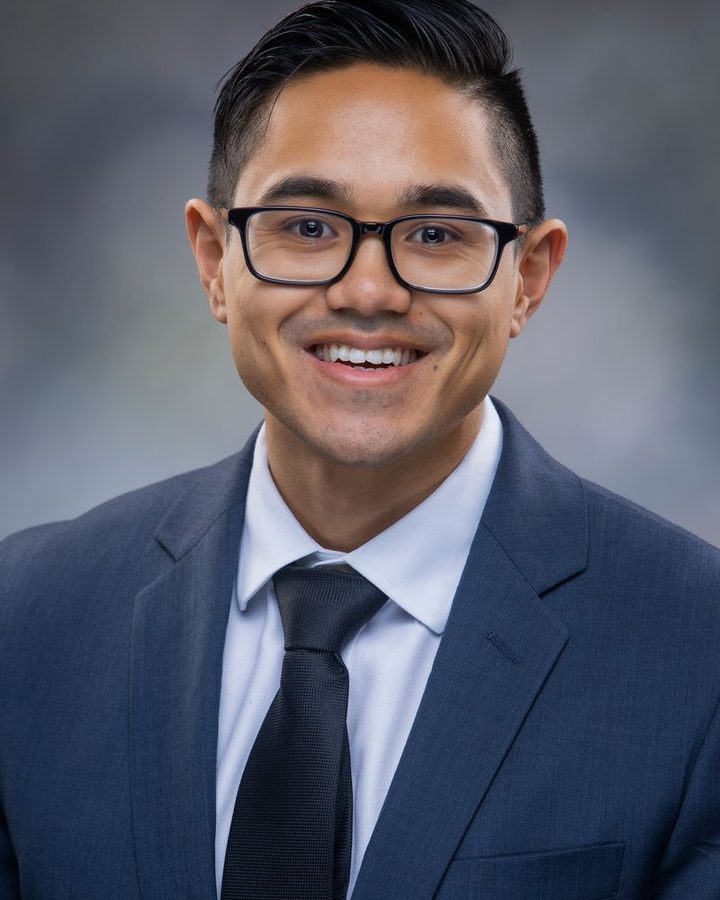 Dr. Arthur Joseph