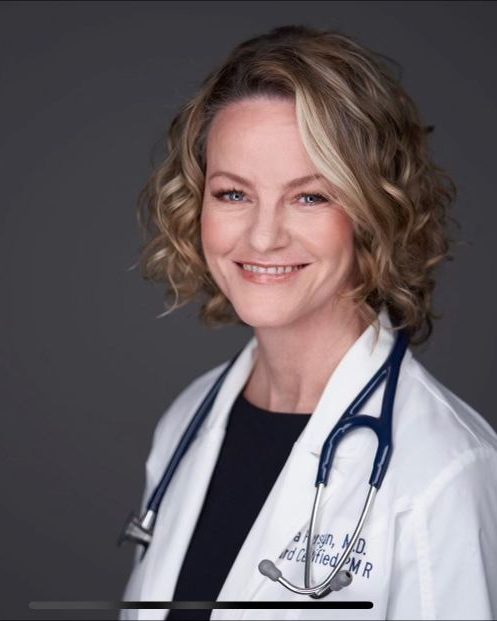 Dr. Lisa Persyn