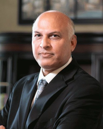 Dr. Praful Singh