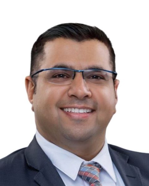 Dr. Samy Al-Bayati