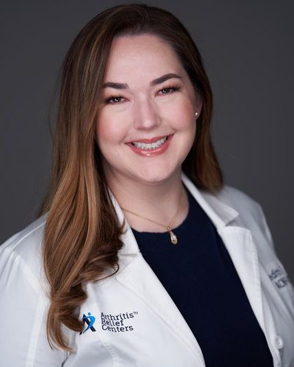Meredith Reynolds, nurse practitioner