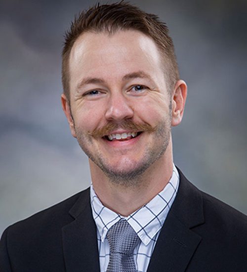 Dr. Andrew Chesley