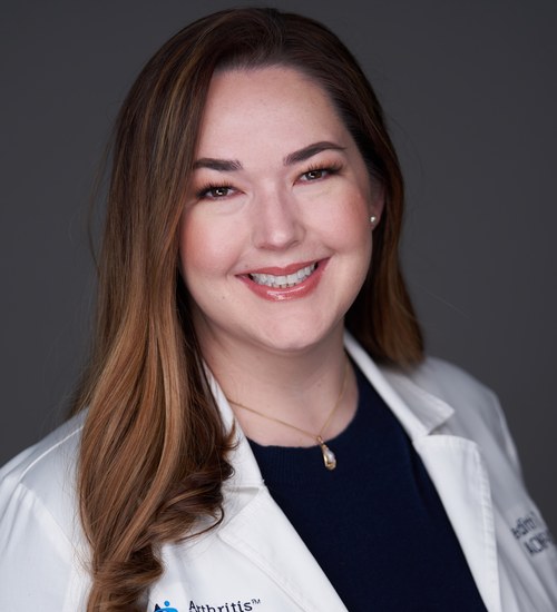 Meredith Reynolds, nurse practitioner