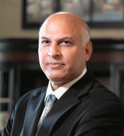Dr. Praful Singh