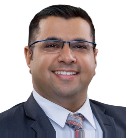 Dr. Samy Al-Bayati